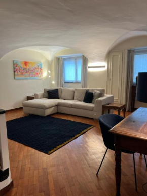 San Lorenzo Rollis Apartment Genova